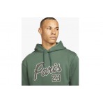 Jordan Hoodie Ανδρικό (DB6496 333)