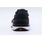 Nike Wafle One Gs Sneakers Μαύρα, Λευκά (DC0481 001)