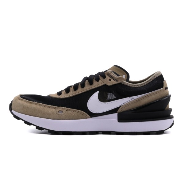 Nike Waffle One Gs Sneakers (DC0481 007)