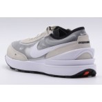 Nike Waffle One Gs Sneaker (DC0481 100)