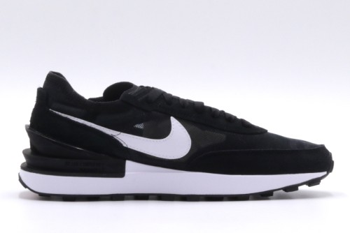 Nike Waffle One Sneakers (DC2533 001)