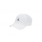 Jordan Jumpman Heritage86 Strapback Καπέλο Λευκό