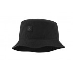 Jordan Jumpman Bucket Καπέλο Μαύρο