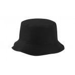 Jordan Jumpman Bucket Καπέλο Μαύρο
