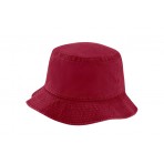 Jordan Jumpman Bucket Καπέλο Κόκκινο
