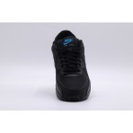 Δες τα μαύρα Nike Air Max 90 Ανδρικά Sneakers. Κάνε τη διαφορά με αυτά τα παπούτσια για να έχεις ένα στυλ που ξεχωρίζει.