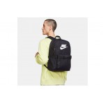 Nike Heritage Σακίδιο Πλάτης Μαύρο 25L