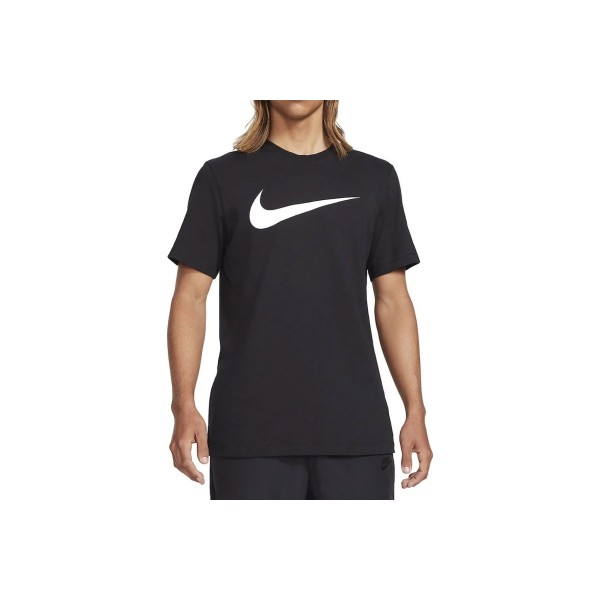 Nike T-Shirt Ανδρικό (DC5094 010)