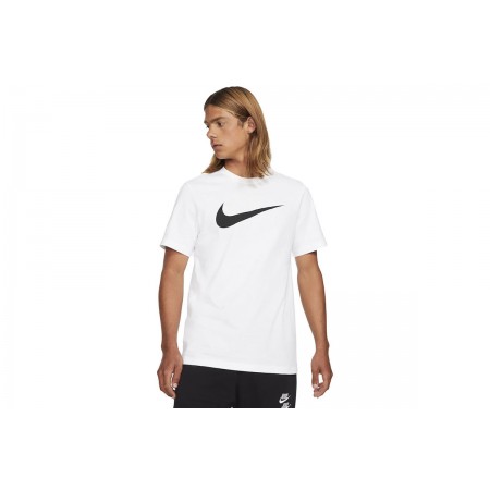 Nike T-Shirt Ανδρικό 