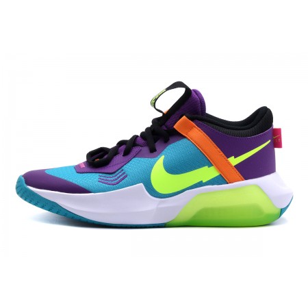 Nike Air Zoom Crossover Gs Παπούτσια Για Μπάσκετ 