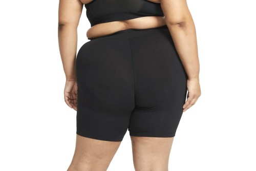 Nike Κολάν Κοντό Fashion Γυν (DC6949 010)