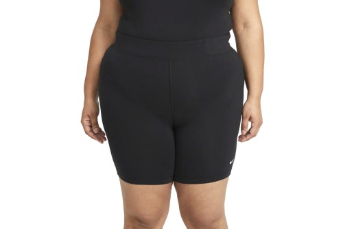 Nike Κολάν Κοντό Fashion Γυν (DC6949 010)