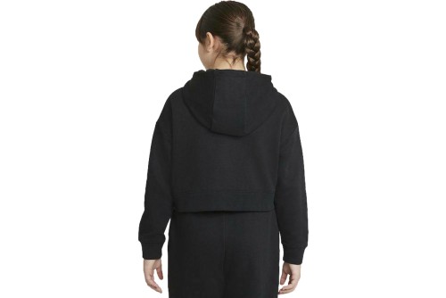 Nike Sportswear Club Hoodie (DC7210 010)