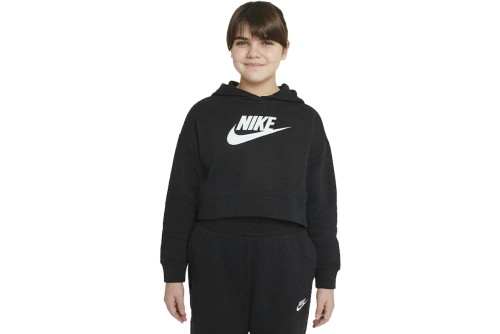 Nike Sportswear Club Hoodie (DC7210 010)