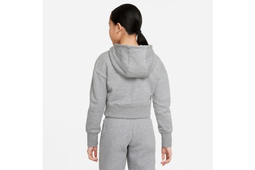Nike Sportswear Club Hoodie (DC7210 091)