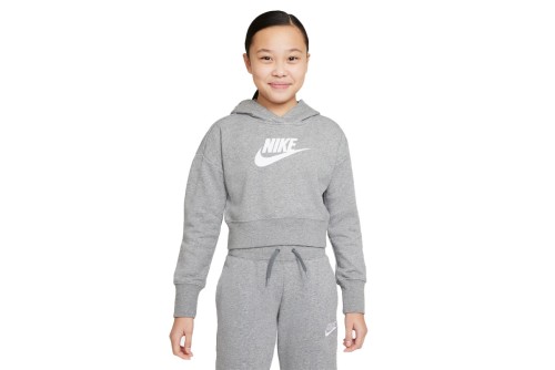 Nike Sportswear Club Hoodie (DC7210 091)