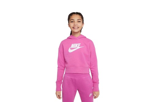 Nike Sportswear Club Hoodie (DC7210 623)