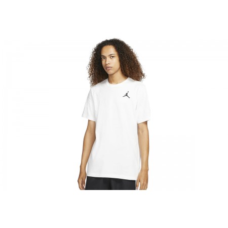 Jordan Jumpman T-Shirt Ανδρικό 