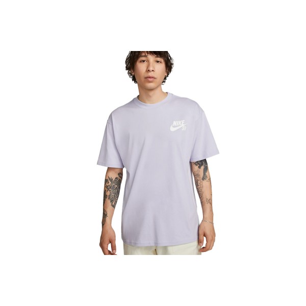 Nike T-Shirt Ανδρικό (DC7817 536)