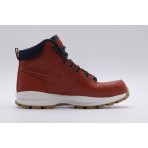 Nike Manoa Leather Se Μποτάκια Μόδας (DC8892 800)