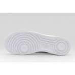 Nike Air Force 1 07 Next Nature Sneakers Λευκά, Χρυσά