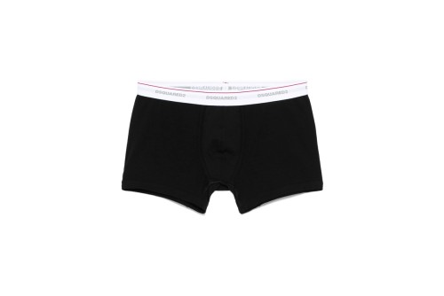 Dsquared2 Basic Εσώρουχο Boxer 3-Τεμάχια (DCX310060 00113)