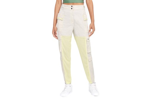 Jordan Heatwave Utility Γυναικείο Παντελόνι (DD0280 072)
