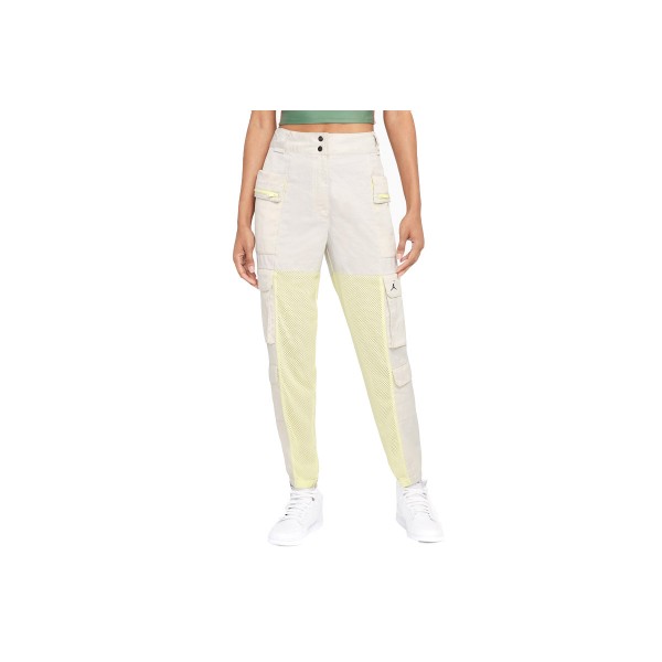 Jordan Heatwave Utility Γυναικείο Παντελόνι (DD0280 072)
