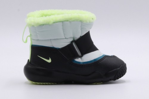 Nike Flex Advance Boot Td Μποτάκια Χειμερινά (DD0303 001)