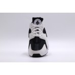 Nike Air Huarache Ανδρικά Sneakers Λευκά, Μαύρα