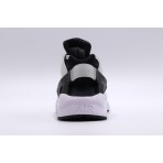 Nike Air Huarache Ανδρικά Sneakers Λευκά, Μαύρα