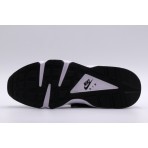 Nike Air Huarache Ανδρικά Sneakers Λευκά, Μαύρα