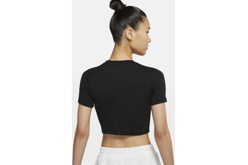 Nike T-Shirt Fashion Γυν (DD1328 010)