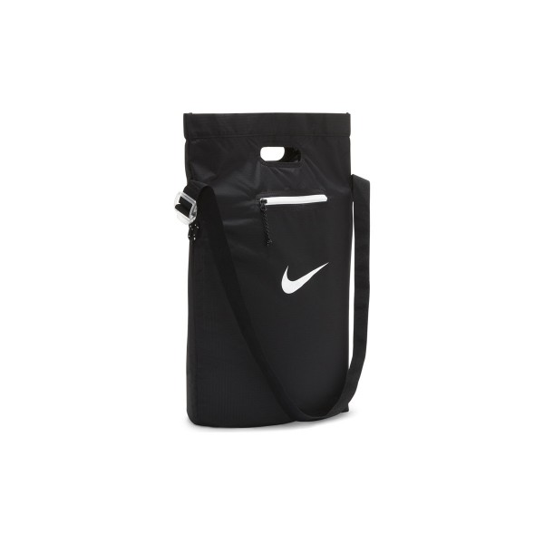 Nike Stash Tote Bag 13L Τσαντάκι Χιαστί - Ώμου (DD1357 010)