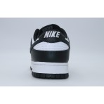 Nike Dunk Low Retro Ανδρικά Sneakers Μαύρα, Ζαχαρί