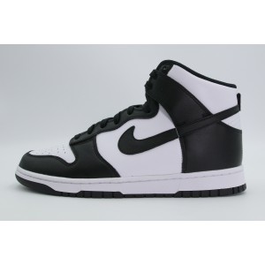 Nike Dunk Hi Retro Sneakers (DD1399 105)