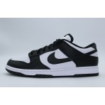 Nike Dunk Low Next Nature Ανδρικά Sneakers Μαύρα, Λευκά