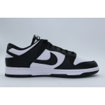 Nike Dunk Low Next Nature Ανδρικά Sneakers Μαύρα, Λευκά