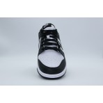 Nike Dunk Low Next Nature Ανδρικά Sneakers Μαύρα, Λευκά