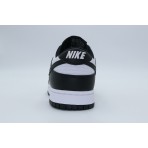 Nike Dunk Low Next Nature Ανδρικά Sneakers Μαύρα, Λευκά