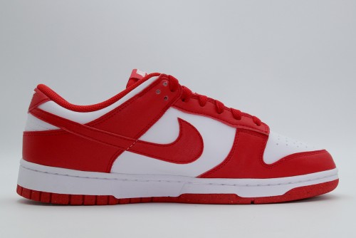 Nike Dunk Low Next Nature Sneakers (DD1873 116)