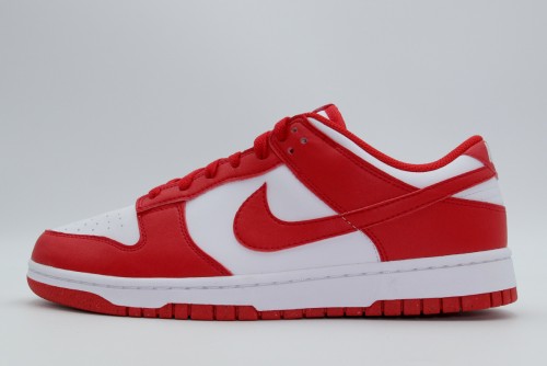 Nike Dunk Low Next Nature Sneakers (DD1873 116)