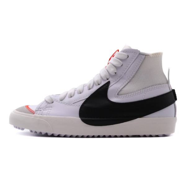 Nike Blazer Mid 77 Jumbo Sneaker 