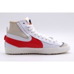 Nike Blazer Mid 77 Jumbo Sneakers (DD3111 102)