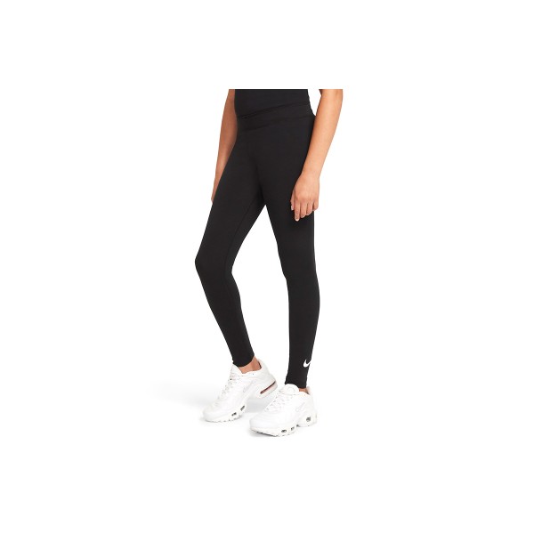 Nike Κολάν Μακρύ Fashion 