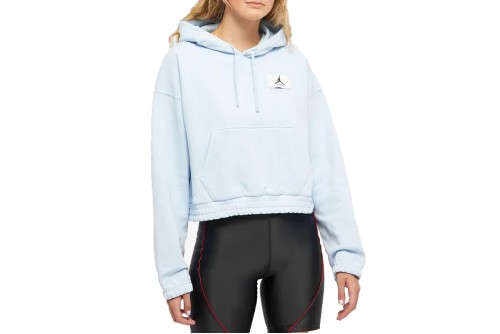Jordan Hoodie Γυναικείο (DD6998 438)