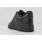 Nike Air Force 1 07 Sneakers Μαύρα