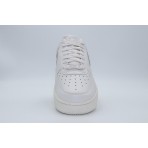 Nike Air Force 1 07 Sneakers Λευκά, Γκρι