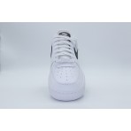 Nike Air Force 1 07 Sneakers Λευκά, Μαύρα