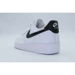 Nike Air Force 1 07 Sneakers Λευκά, Μαύρα